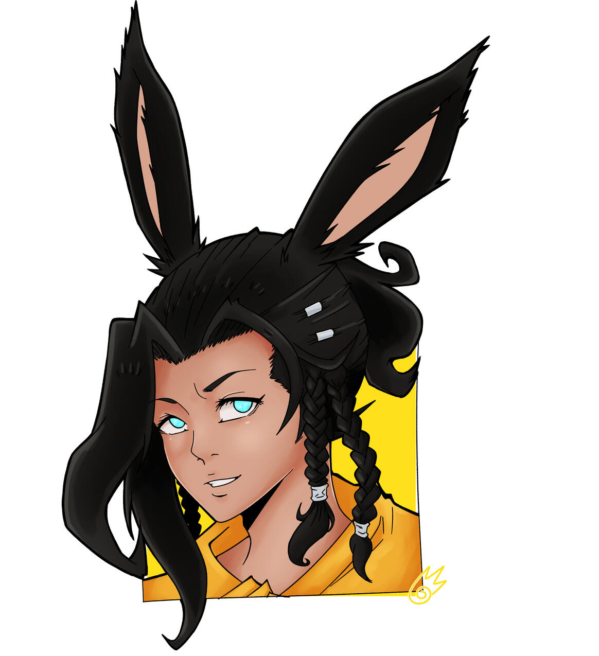 by Mai Seiken by Mai Seiken